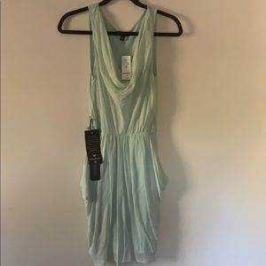 New never worn Bebe dress